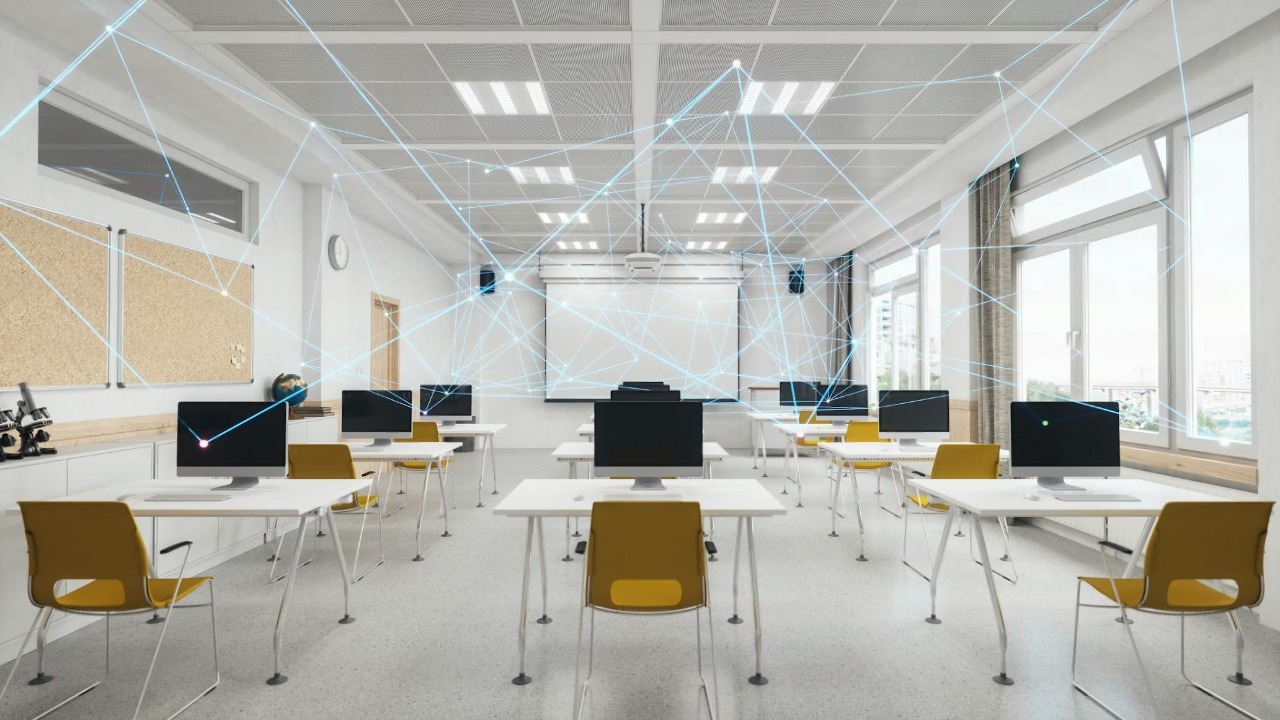 School ERP Software That Actually Fits How Indian Schools Work